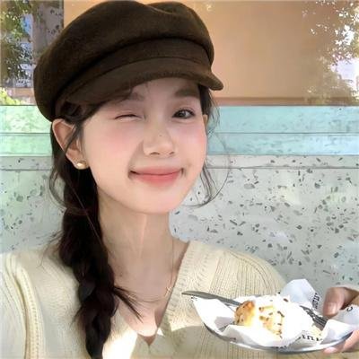 作为替身的她